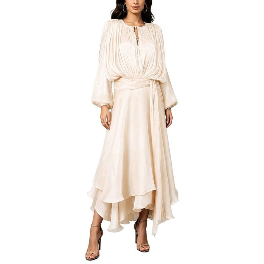 Mira Richi Womens  Maxi Dress